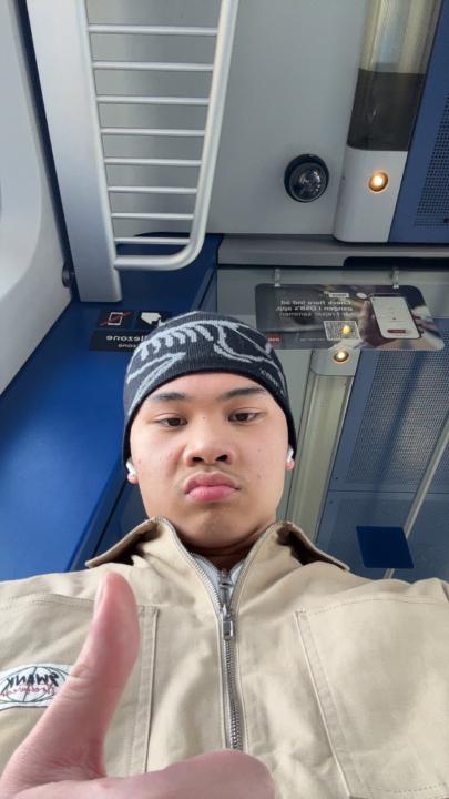 Vince Delfin