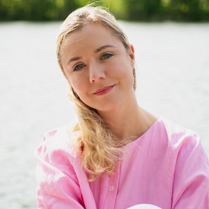 Valda Mameniškienė