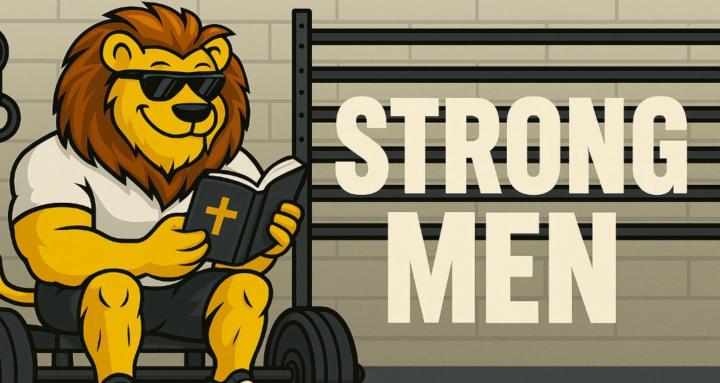 Strong Men