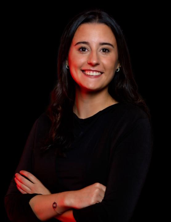Margaux Enderlin
