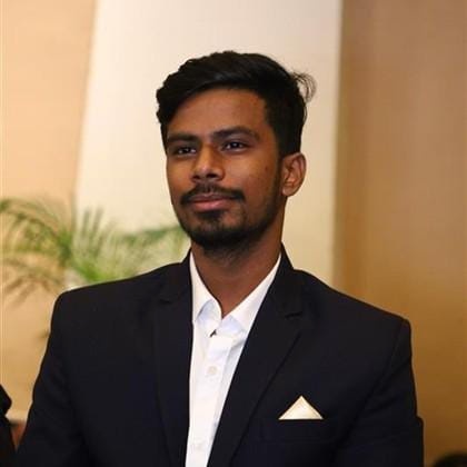 Amaya Pranaya Patra