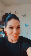 Alisha Nadeau
