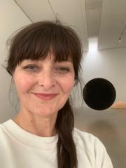 Marion Pelz