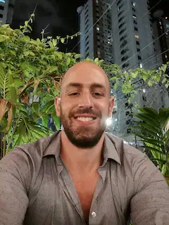 Jimmy Benhamou