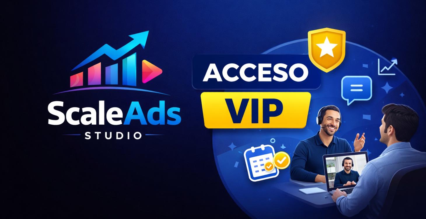 Acceso VIP – Acompañamiento Activo