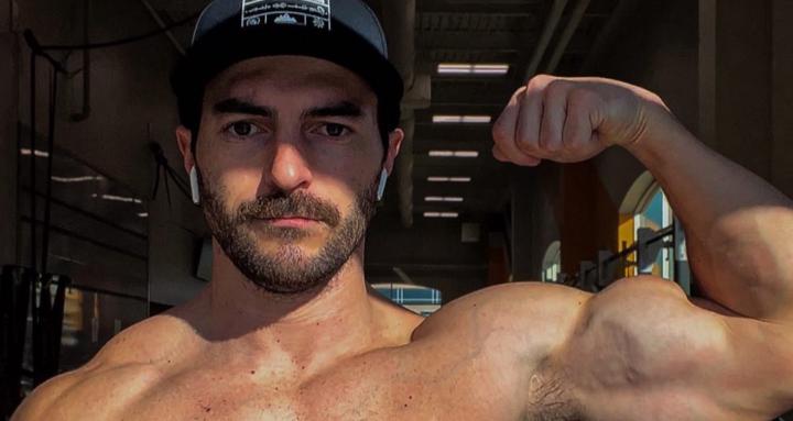 Getfitlikemike Coaching