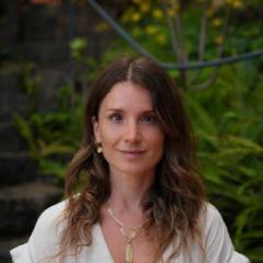 Jasmin Chiara Bauer