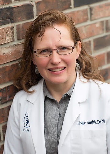 Holly Smith
