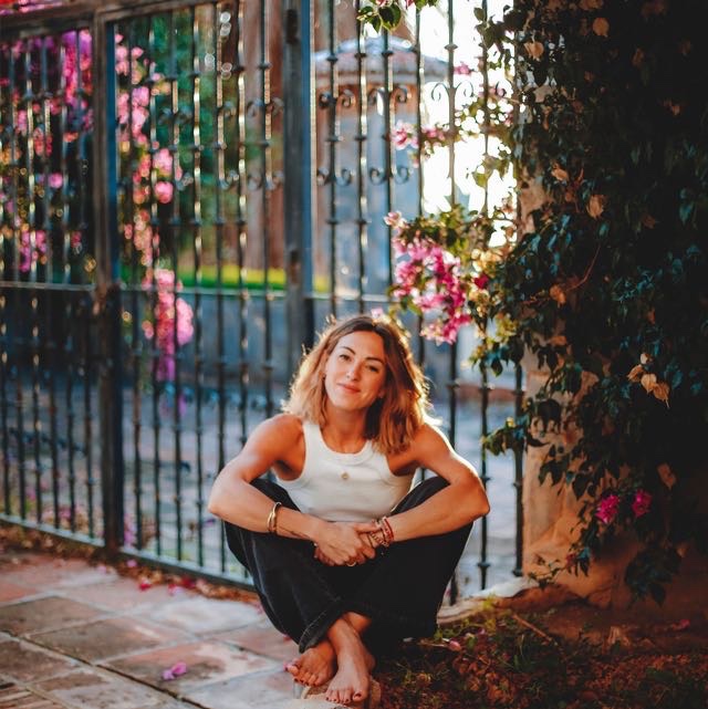 Ana López Colmenero