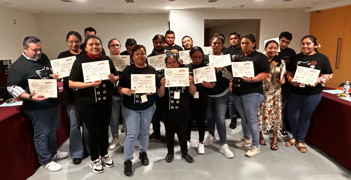 Manual del líder humanizado