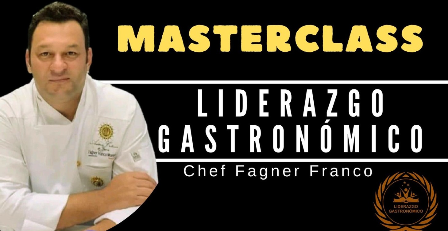 Curso liderazgo inteligente en la gastronomía