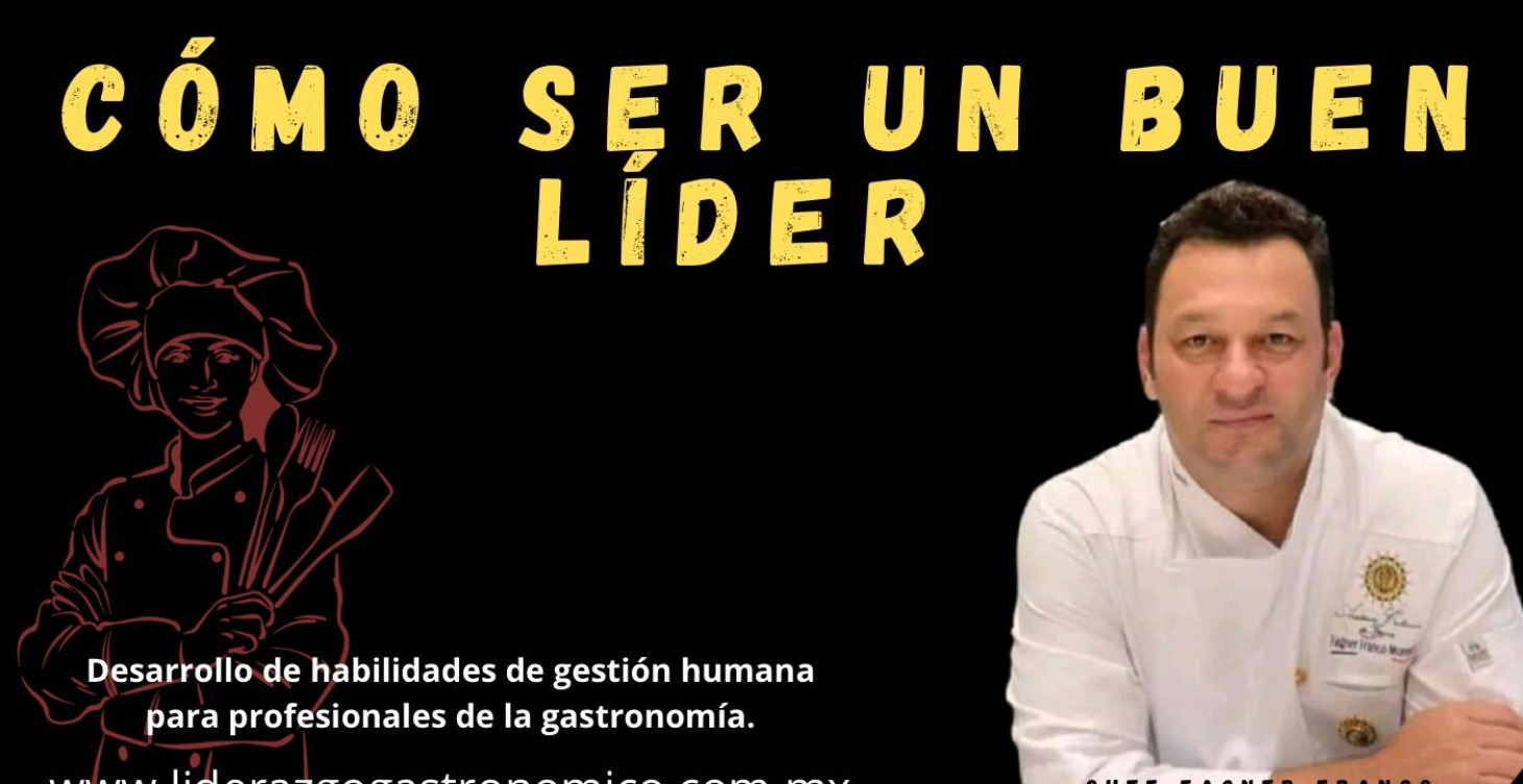 Cómo Ser un Buen Líder •5 Estrategias de Liderazgo