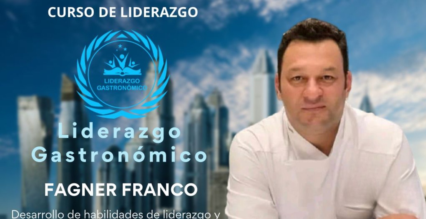 Liderazgo Gastronómico - Introducción
