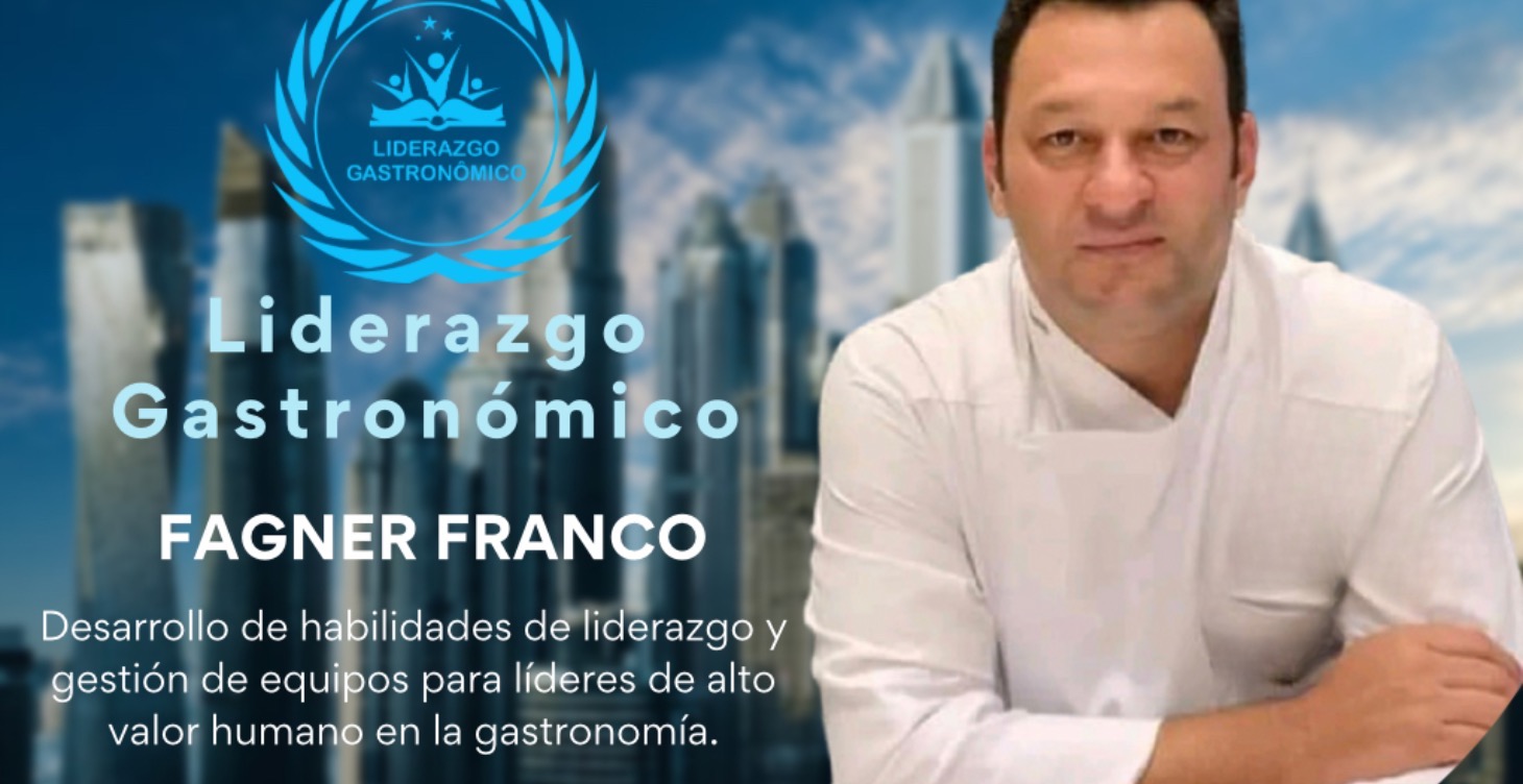 La comunicación en la gastronomía