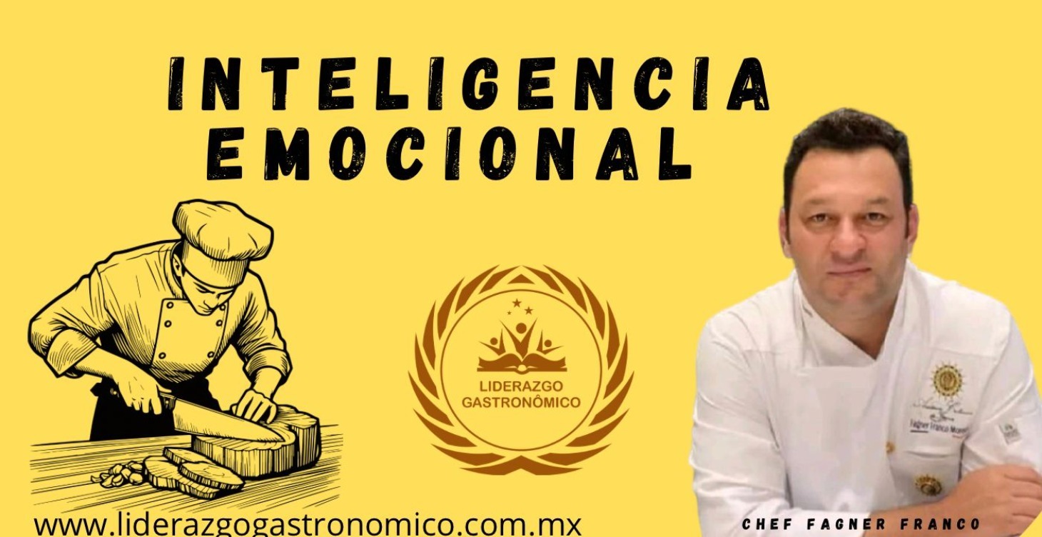 Inteligencia emocional - Daniel Goleman