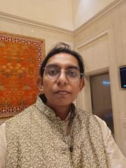 Akshay Saxena