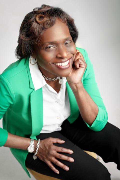 Tonya Kelly