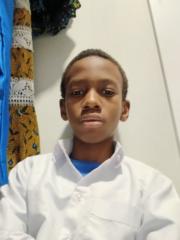 Yanis Fayssal N'doua