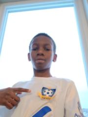 Yanis Fayssal N'doua