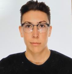 Ismael Lucas Aparicio