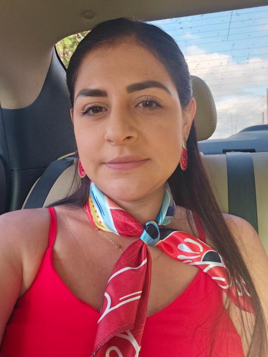 Evelyn Guzmán