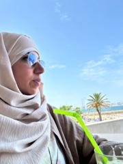 Siham Ajoua