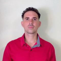 Yaddiel Garcia Gonzalez