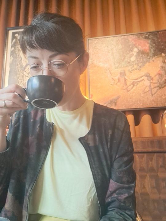 Beatrice Sikora