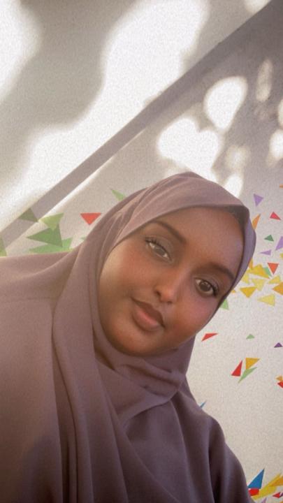 Zainab Ibrahim