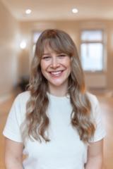 Fabienne Klingenhöfer