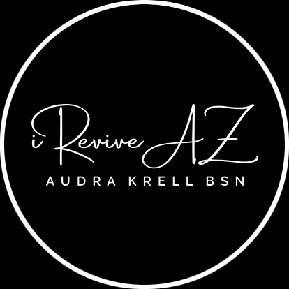 Audra Krell