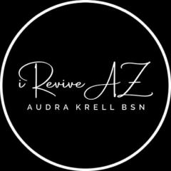 Audra Krell