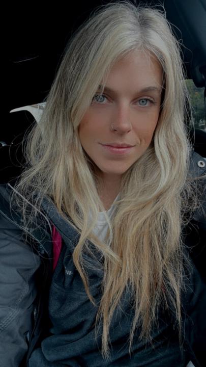 Whitney Rose
