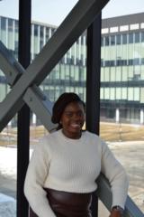 Joyce Odili