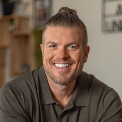 Scott Scantlin