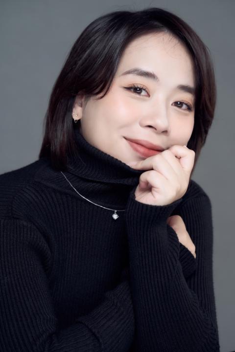 Linh Pham