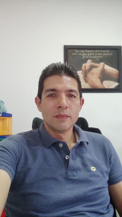 Marco Carvajal