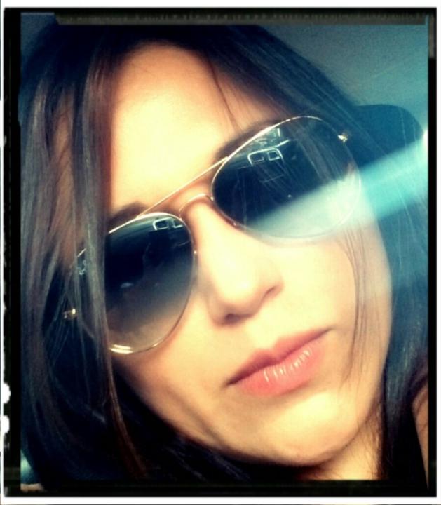 Ángela España