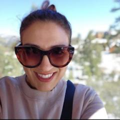 Maria pia Quinones