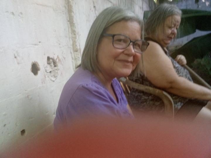Gregoria Martinez