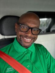 Dion Brackeen