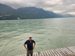 Simon Santiago Rodriguez