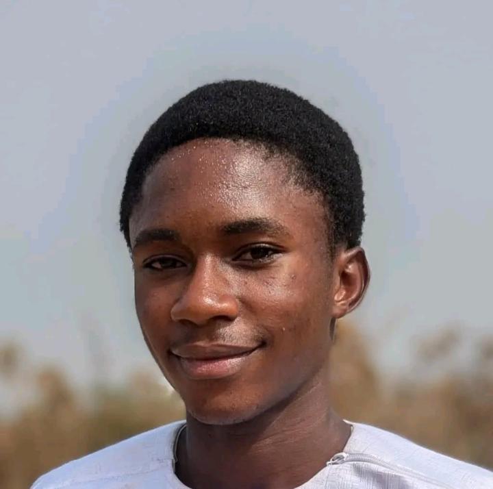 Kwame Osei