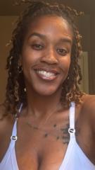 Amber Lewis-carter