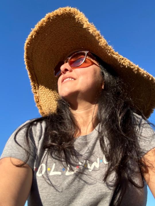 Jhenny Parada