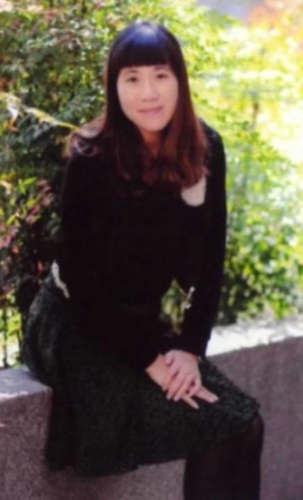 Liu Mei