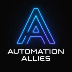 Automation Allies