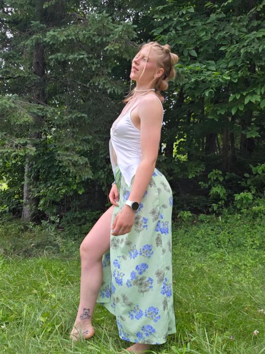 Elizabeth Volk