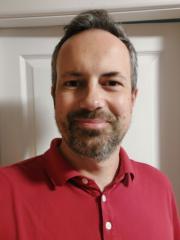 Bill Vellacott