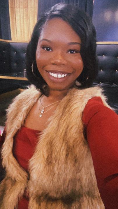 Shacole Harris